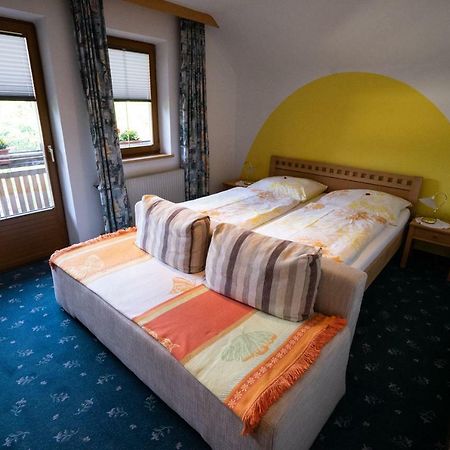Ferienwohnung Waschnig Greifenburg Extérieur photo
