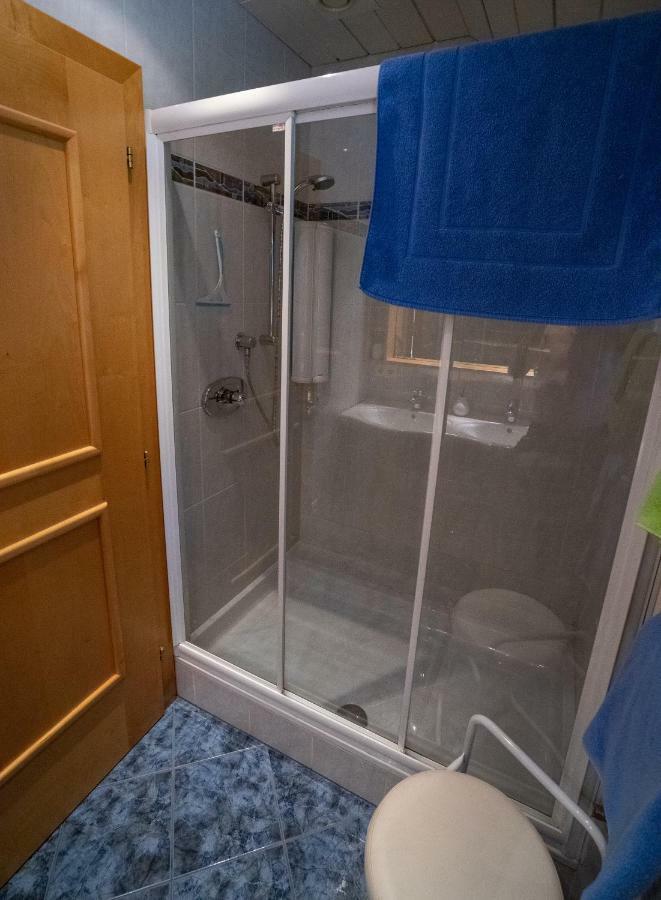 Ferienwohnung Waschnig Greifenburg Extérieur photo