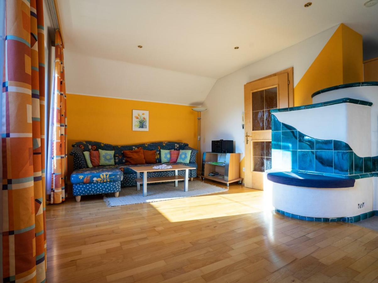 Ferienwohnung Waschnig Greifenburg Extérieur photo