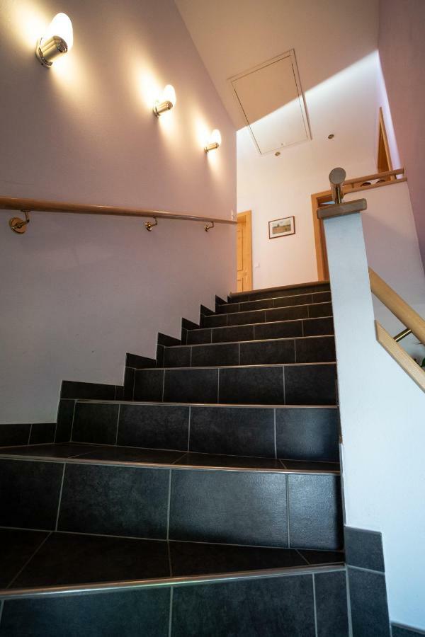 Ferienwohnung Waschnig Greifenburg Extérieur photo