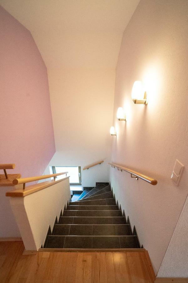 Ferienwohnung Waschnig Greifenburg Extérieur photo