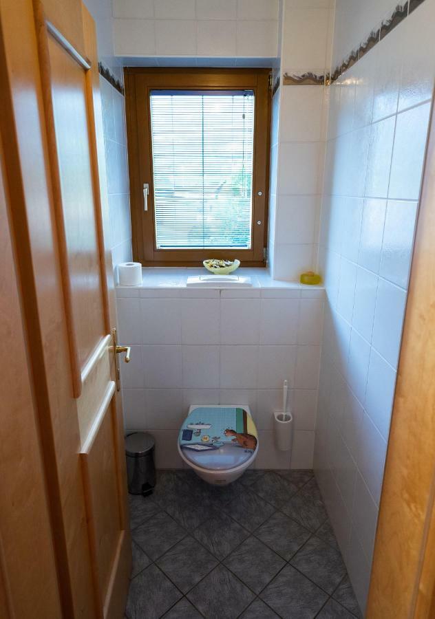 Ferienwohnung Waschnig Greifenburg Extérieur photo